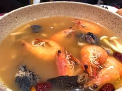 -粤香楼(新光里店)