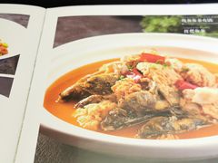 菜单-潇湘府•湘菜领军品牌(望京店)