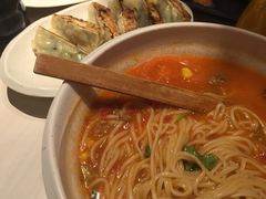 -味千拉面(上海蓝天路店)