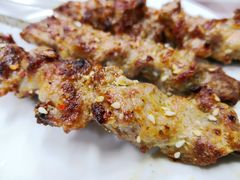 -莎车清真美食