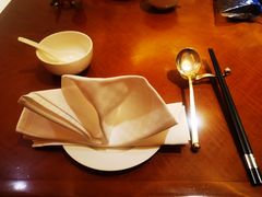 -杭州JW万豪酒店-万豪中餐厅