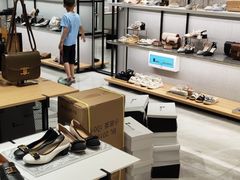 -岁宝Shirble plaza(景田店)