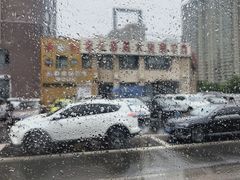 -老长春果木炭涮羊肉(东田·青年城店)