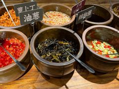 -水平有限广西米粉·广西风味集(五道口店)