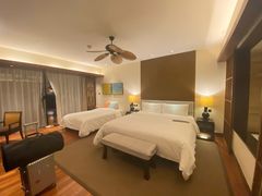 -石梅湾艾美度假酒店