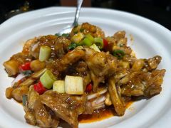 -简小舍·民间手艺菜(武昌江滩店)