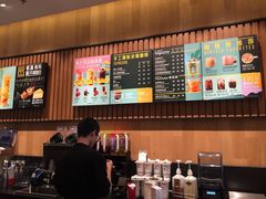 -星巴克(厦门乐群广场分店)