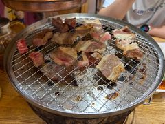 -牛也烧肉(摩尔城店)