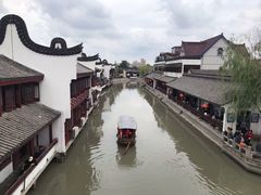 -召稼楼古镇·停车场