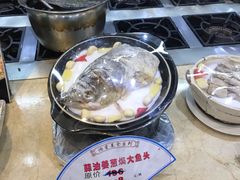 -东江海鲜酒家(艺都分店)