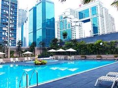 -深圳香格里拉酒店