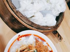 -晓友烧麦(光华村店)