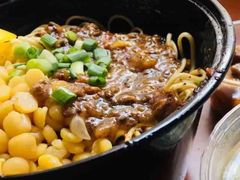 -兵哥豌豆面(雅颂居店)