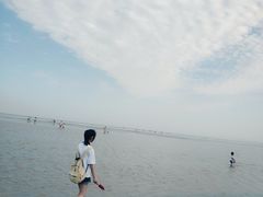 -南汇嘴观海公园