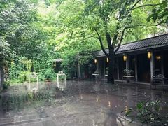 大堂-竹吟山房