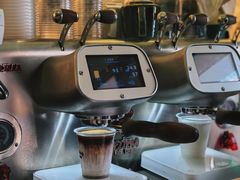 -SeekSeeking咖啡专门店(堰塘街店)