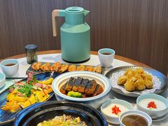 -玲珑·新粤菜(安华汇店)