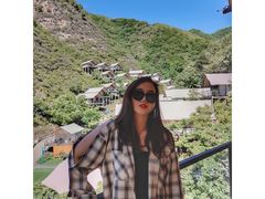 -北京山里寒舍度假酒店