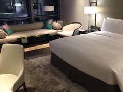 -长沙尼依格罗酒店