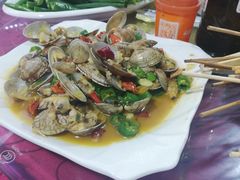 -大学城夜市大排档(凤栖路店)