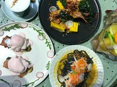 -CHILLAX轻乐时(侨建·Hi City店)