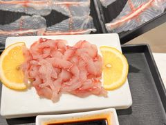 -京门活鱼馆·鱼火锅(百子湾（原红庙）店)