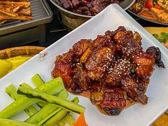 -大自然(鲁家村店)