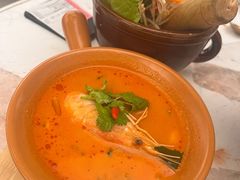 -KingThaia金泰兰(滨江天街店)