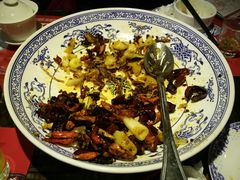-鼎盛蜀坊·重庆江湖菜(市桥地铁站店)