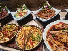 -吉布鲁牛排海鲜自助(龙湖北城天街购物广场店)