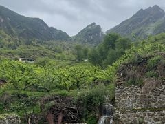 -萝卜寨羌文化生态旅游区