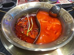 -旺蜀主成都串串火锅(西直门凯德MALL店)