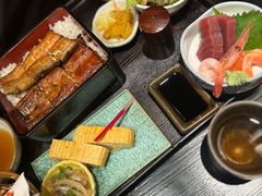 -玄白·炭烤活鳗(上海首店)