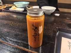 -喜晋道面馆(华严寺广场店)