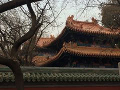 -北京国子监胡同