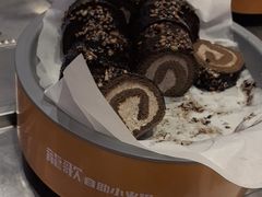 -龍歌自助小火锅(芝罘万达店)