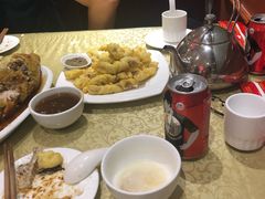 -春江饭店(共青团路总店)