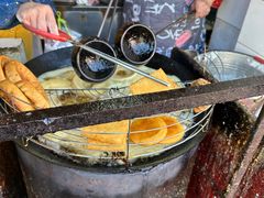 -丽华早点(大成路店)