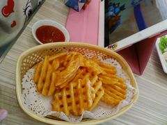 -必胜客(长瀛商业广场店)