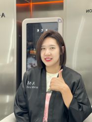-艾美A·M Hair Salon