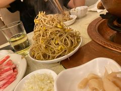 -八先生涮肉房(三里河店)