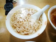 凉虾-好吃狗凉糕总店