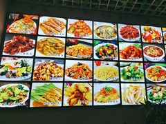 -李哥海鲜烧烤家常菜(孔雀城店)