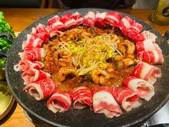 -春熙台韩国料理·章鱼肥牛(西丽店)