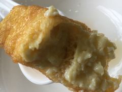 -祈胜邨•顺德鱼生•顺德菜(容桂店)