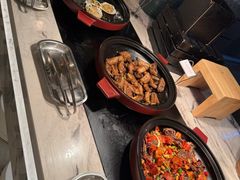 -杭州盛泰开元名都大酒店-地中海自助餐厅