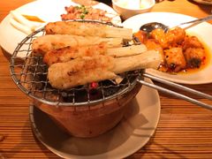 甘蔗虾-Cau Go Vietnamese Cuisine
