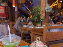 -民食香·腊排骨野生菌美食(木府店)