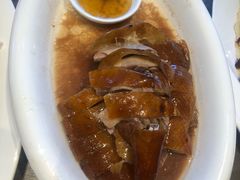 -周锦记广式餐厅(格林生活坊2期店)