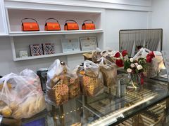 -京馔手工吐司(万达广场济南高新店)